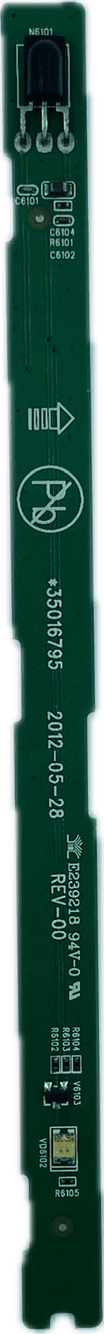 Toshiba LED TV IR Sensor – Model 32PT200ZE - Great Bharat Electronics