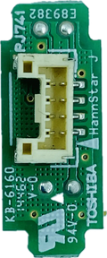Toshiba LED TV IR Sensor – Model 40L5450EE - Great Bharat Electronics