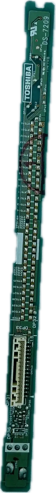 Toshiba LED TV IR Sensor – Model 40PS20ZE - Great Bharat Electronics