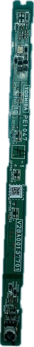 Toshiba LED TV IR Sensor – Model 40PS20ZE - Great Bharat Electronics