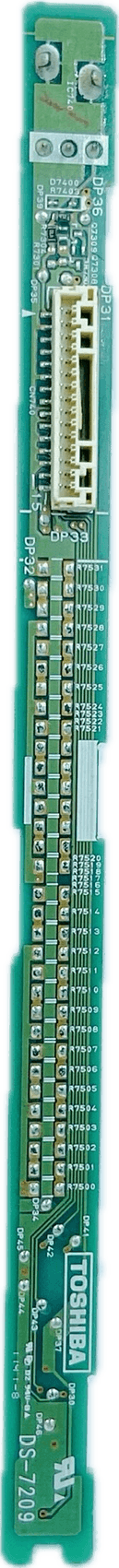 Toshiba LED TV IR Sensor – Model 40TS20ZE - Great Bharat Electronics