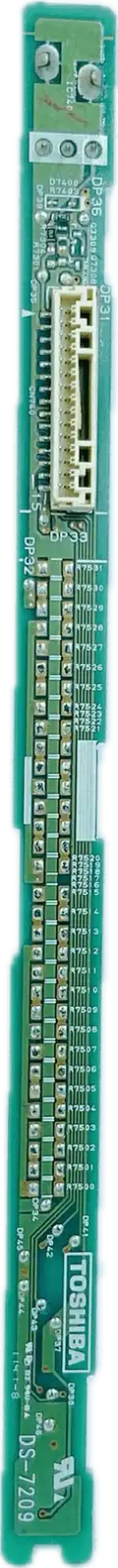 Toshiba LED TV IR Sensor – Model 40TS20ZE - Great Bharat Electronics