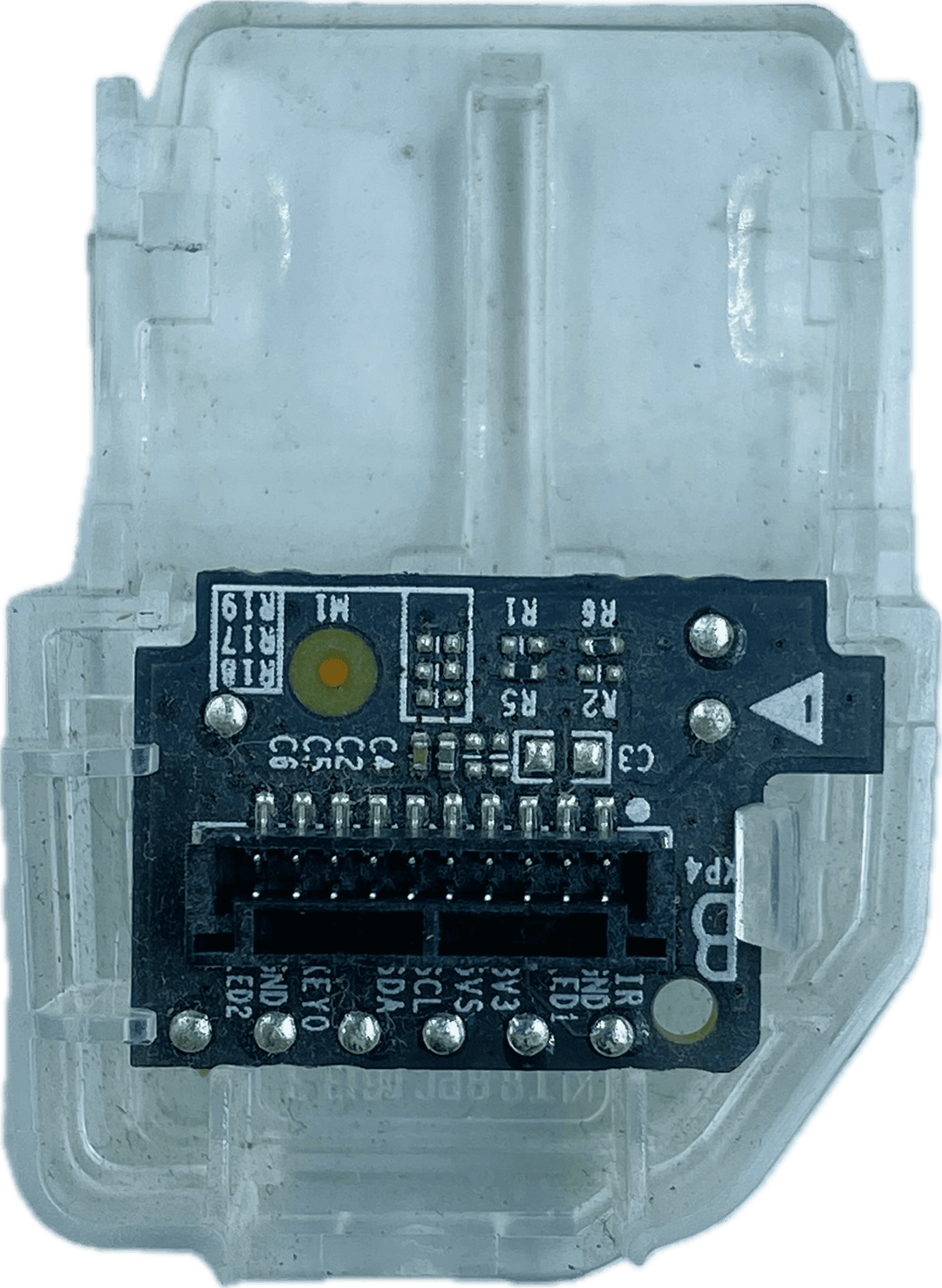Toshiba LED TV IR Sensor – Model 43C350LB - Great Bharat Electronics