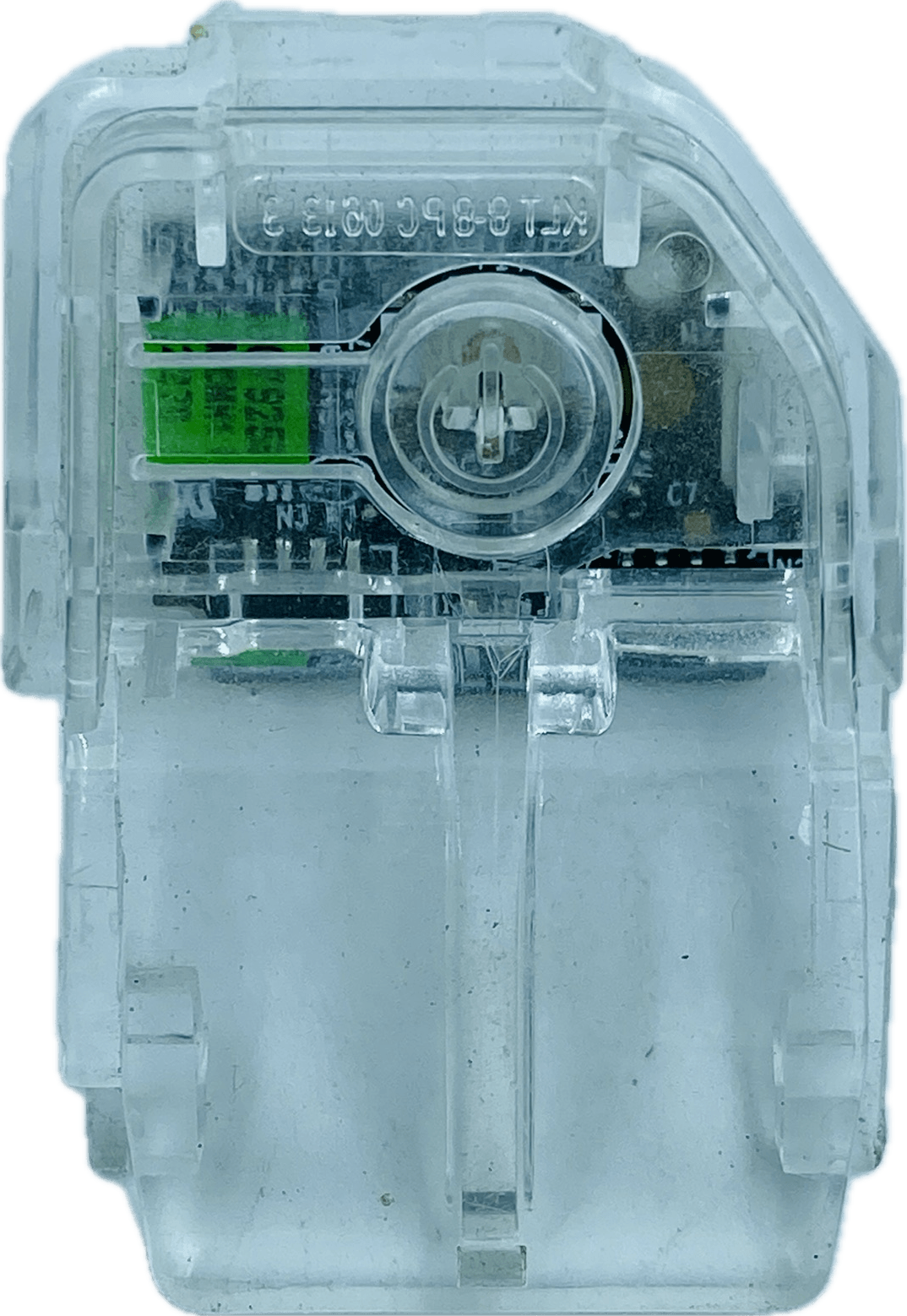 Toshiba LED TV IR Sensor – Model 43C350LB - Great Bharat Electronics