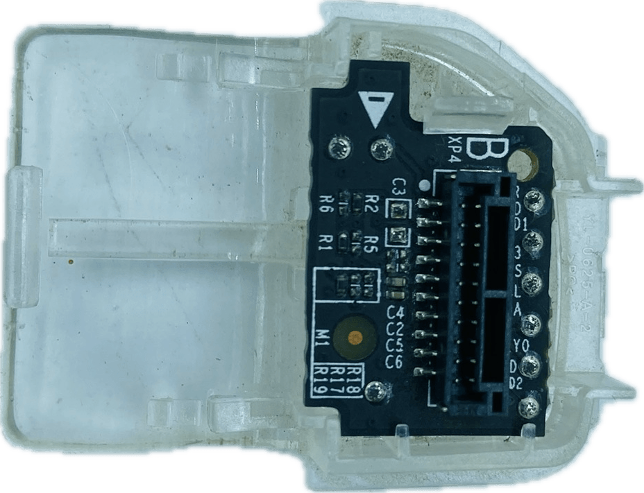 Toshiba LED TV IR Sensor – Model 43U5050 - Great Bharat Electronics