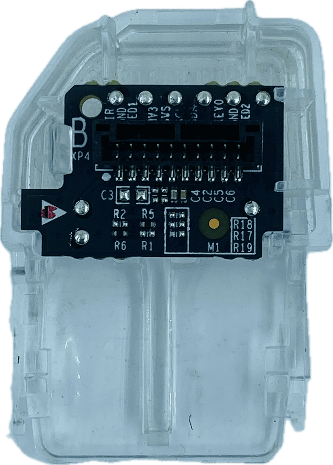 Toshiba LED TV IR Sensor – Model 50C350MP - Great Bharat Electronics