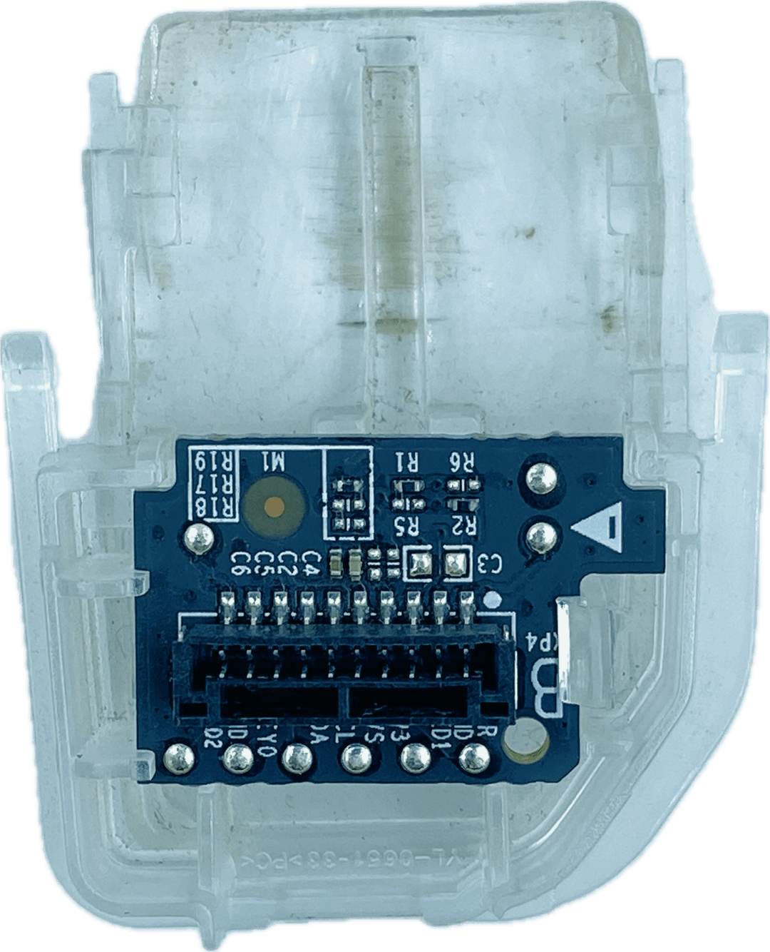 Toshiba LED TV IR Sensor – Model 55U5050 - Great Bharat Electronics