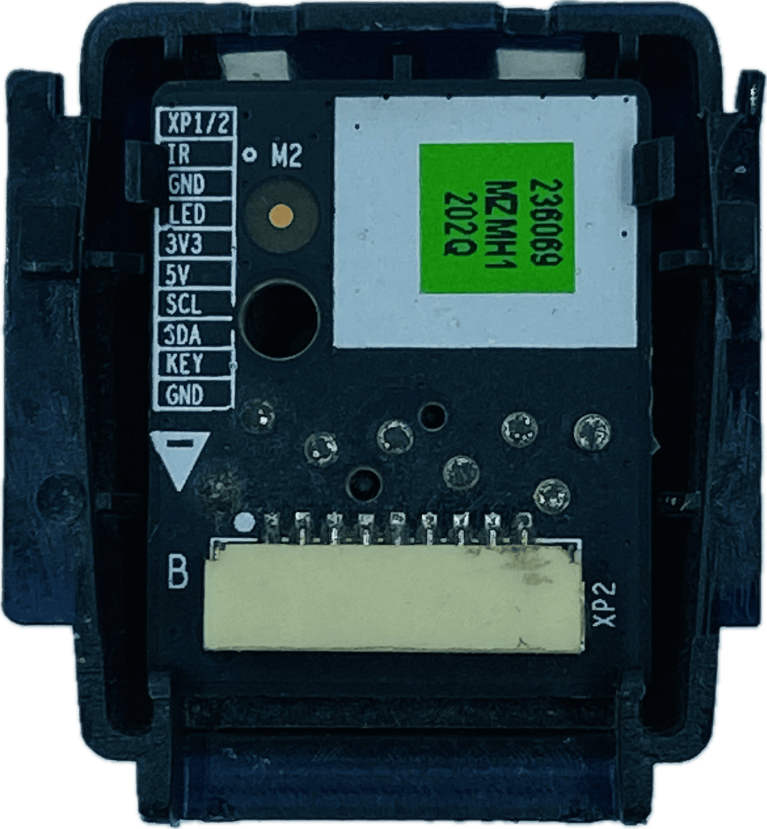 Toshiba LED TV IR Sensor – Model 55U5865 - Great Bharat Electronics