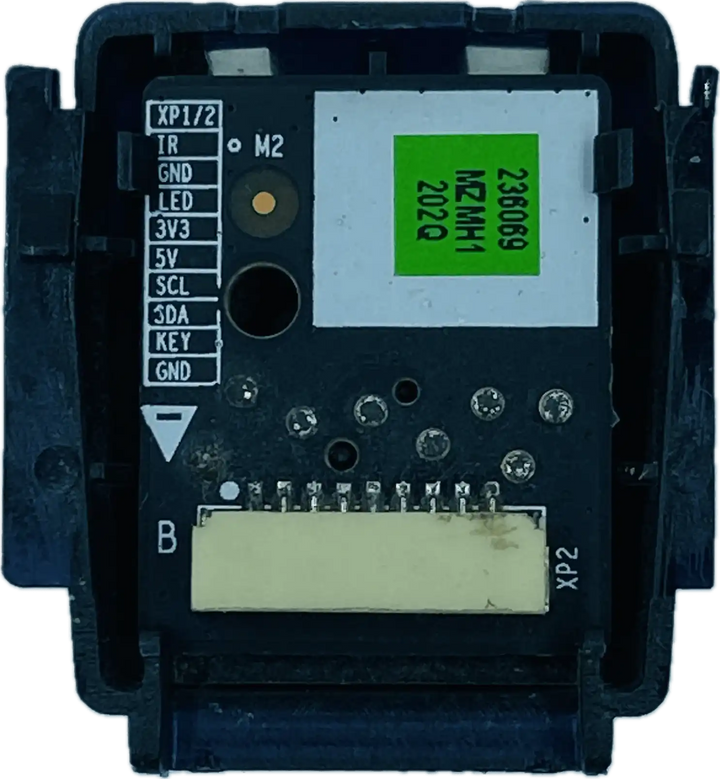 Toshiba LED TV IR Sensor – Model 55U5865 - Great Bharat Electronics
