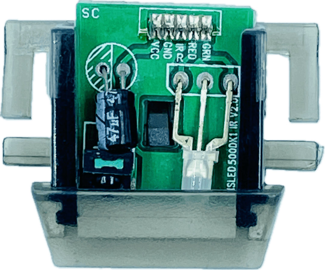 Toshiba LED TV IR Sensor – Model TOSHIBA65001 - Great Bharat Electronics