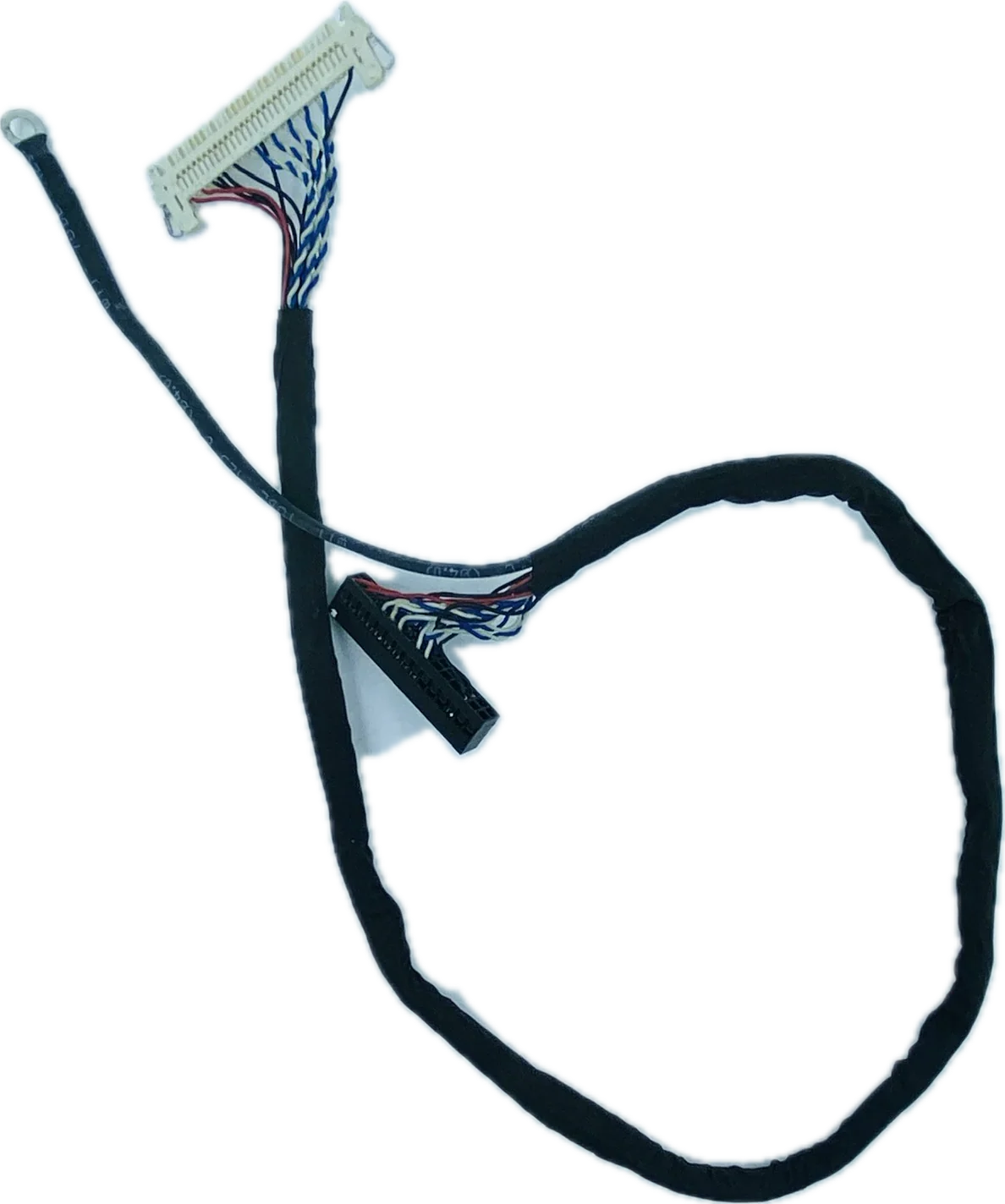 Toshiba LED TV LVDS Cable for Model 3200HD - Great Bharat Electronics
