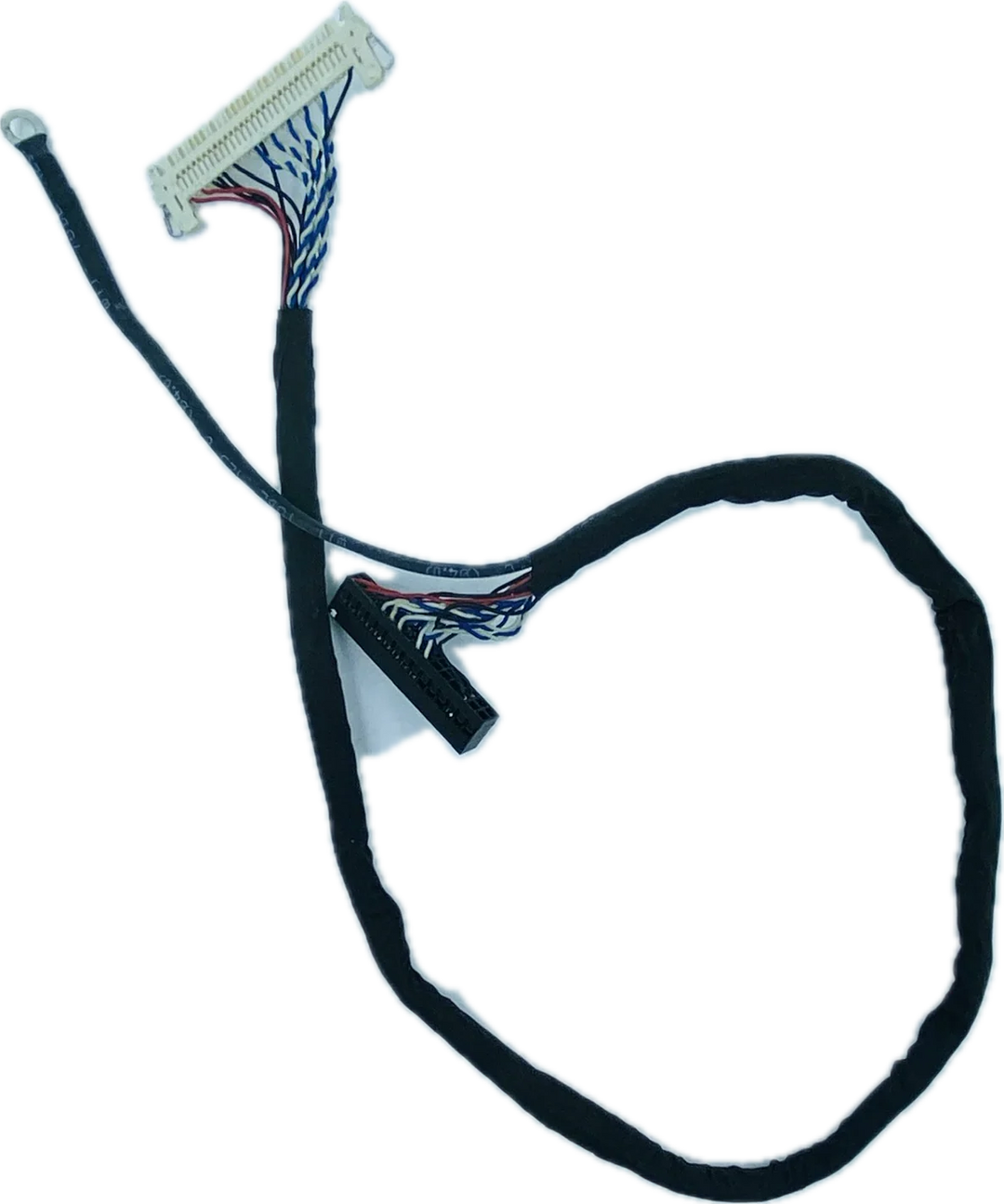 Toshiba LED TV LVDS Cable for Model 3200HD - Great Bharat Electronics