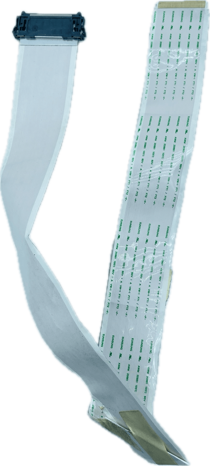 Toshiba LED TV LVDS Cable – Model 40L2400ZE - Great Bharat Electronics