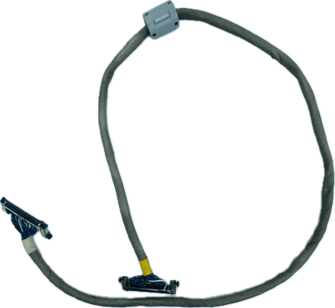 Toshiba LED TV LVDS Cable – Model 40L5450EE - Great Bharat Electronics