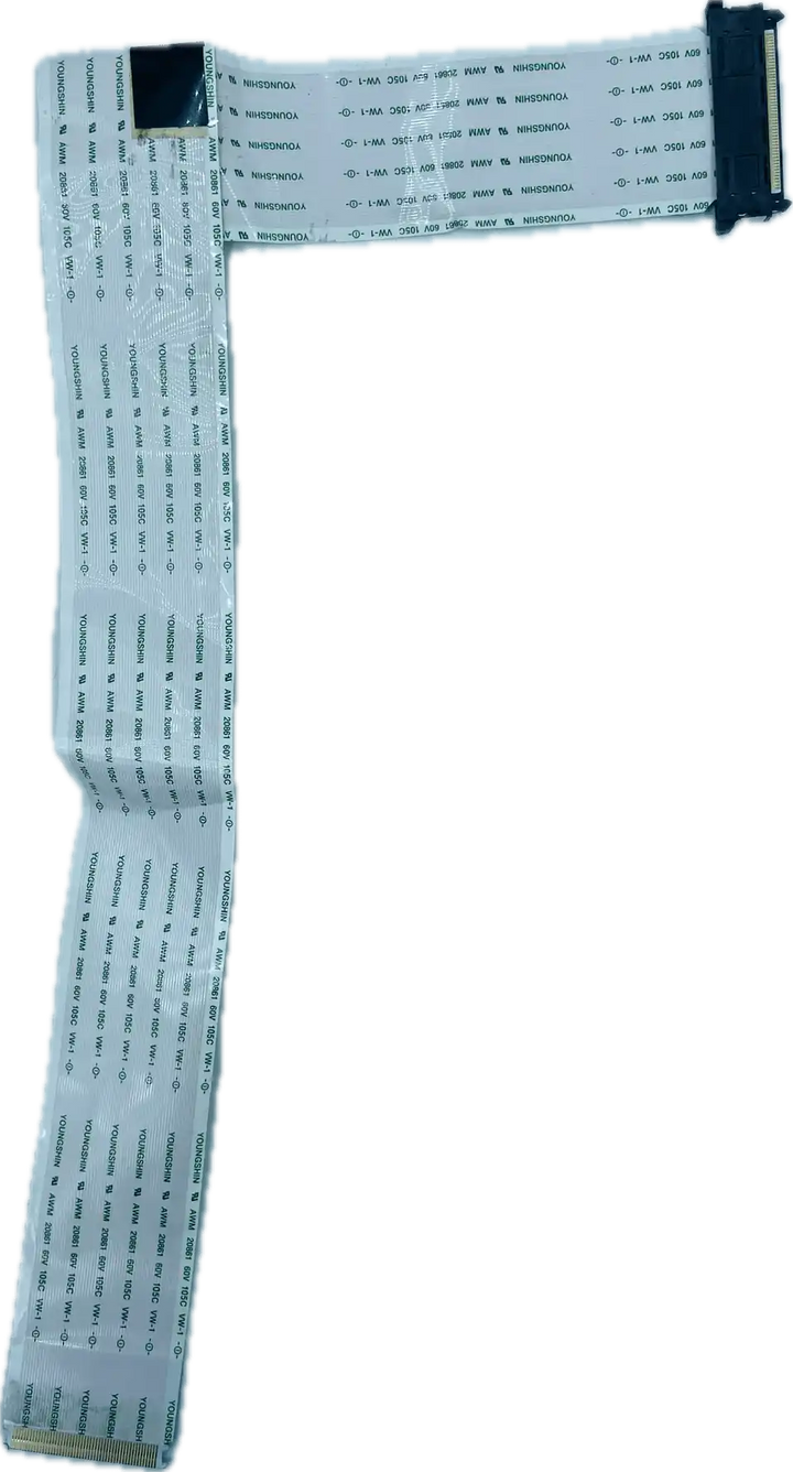 Toshiba LED TV LVDS Cable – Model 40PS20ZE - Great Bharat Electronics