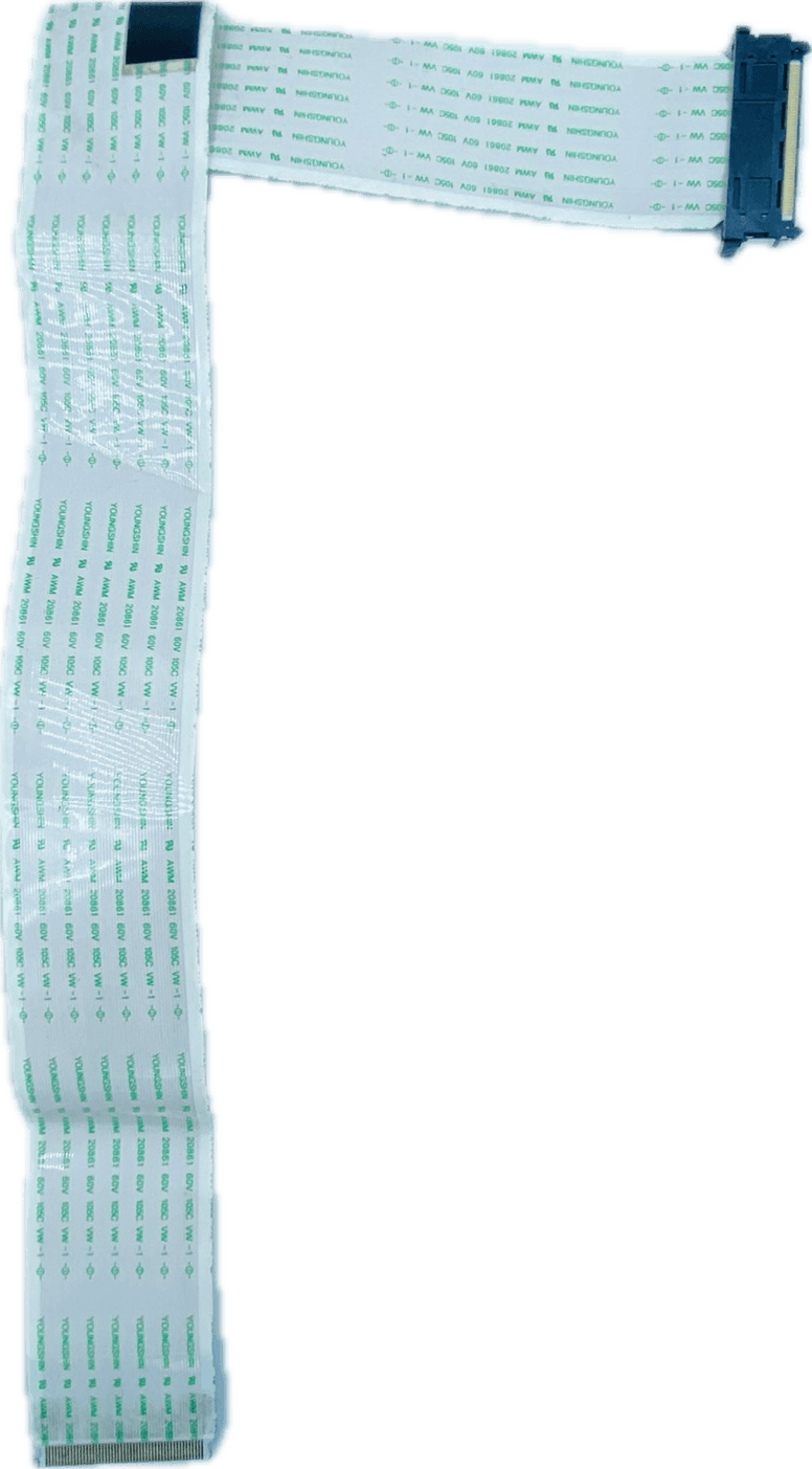 Toshiba LED TV LVDS Cable – Model 40TS20ZE - Great Bharat Electronics