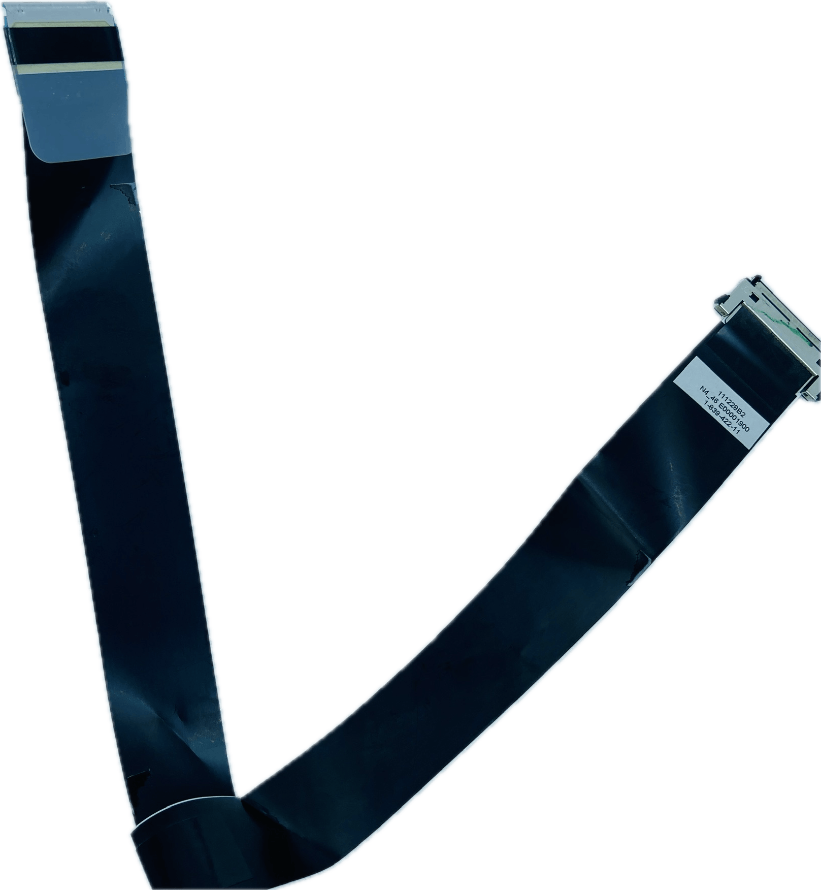 Toshiba LED TV LVDS Cable – Model 43U5050 - Great Bharat Electronics