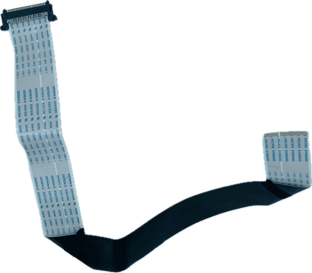 Toshiba LED TV LVDS Cable – Model 43U7750EE - Great Bharat Electronics