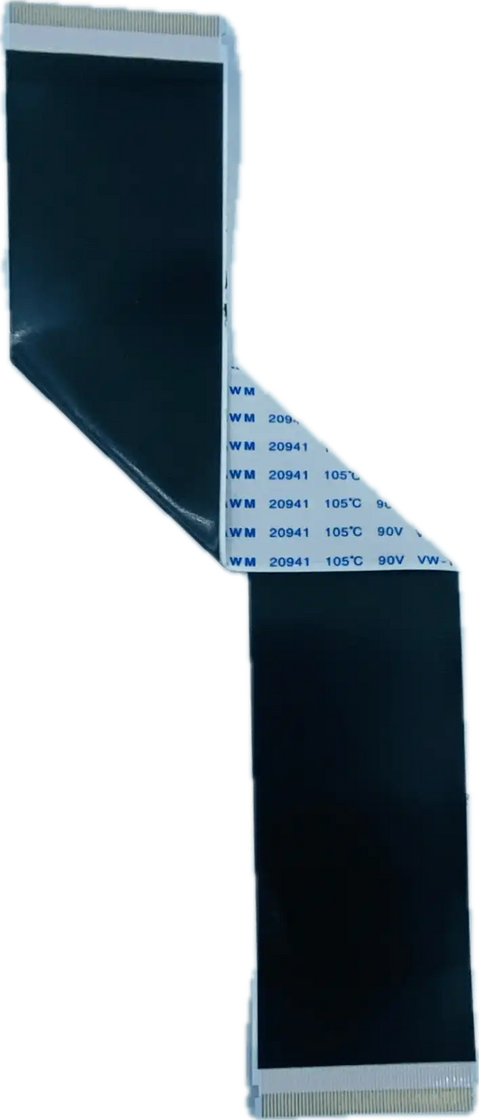 Toshiba LED TV LVDS Cable – Model 50C350MP - Great Bharat Electronics