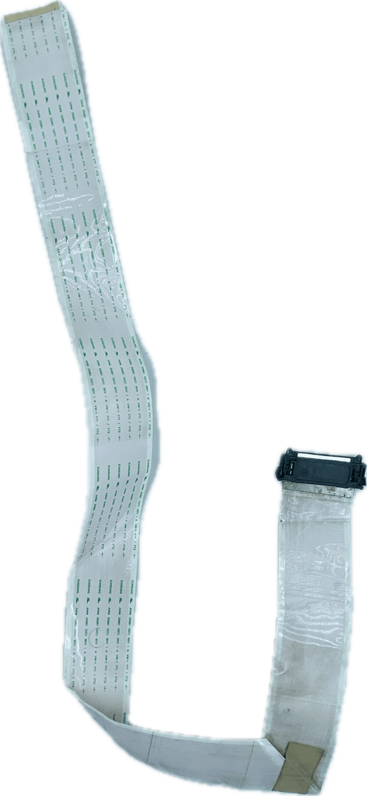 Toshiba LED TV LVDS Cable – Model 55L2400ZE - Great Bharat Electronics