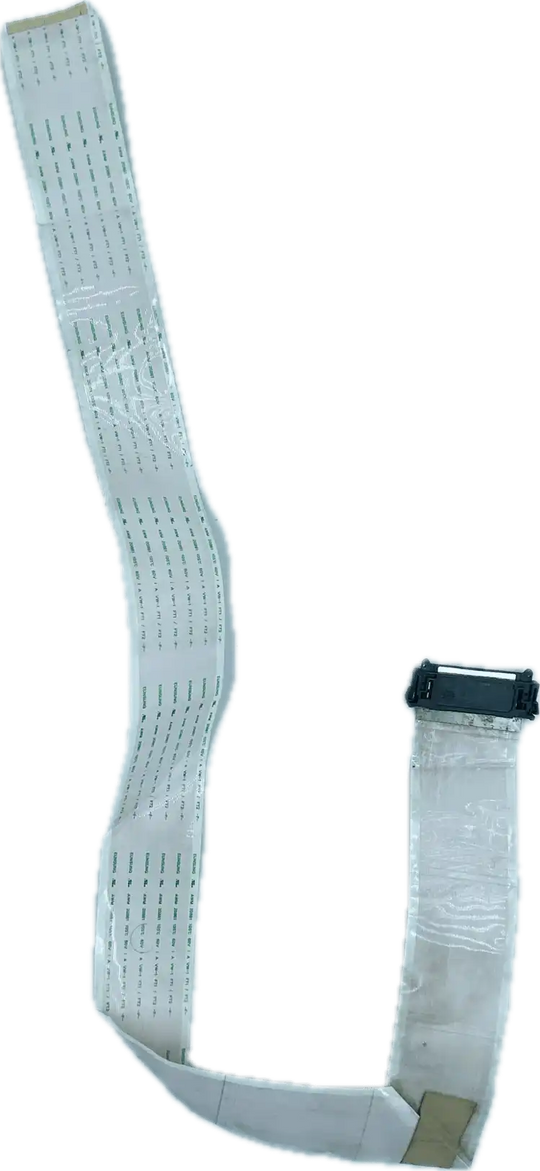 Toshiba LED TV LVDS Cable – Model 55L2400ZE - Great Bharat Electronics