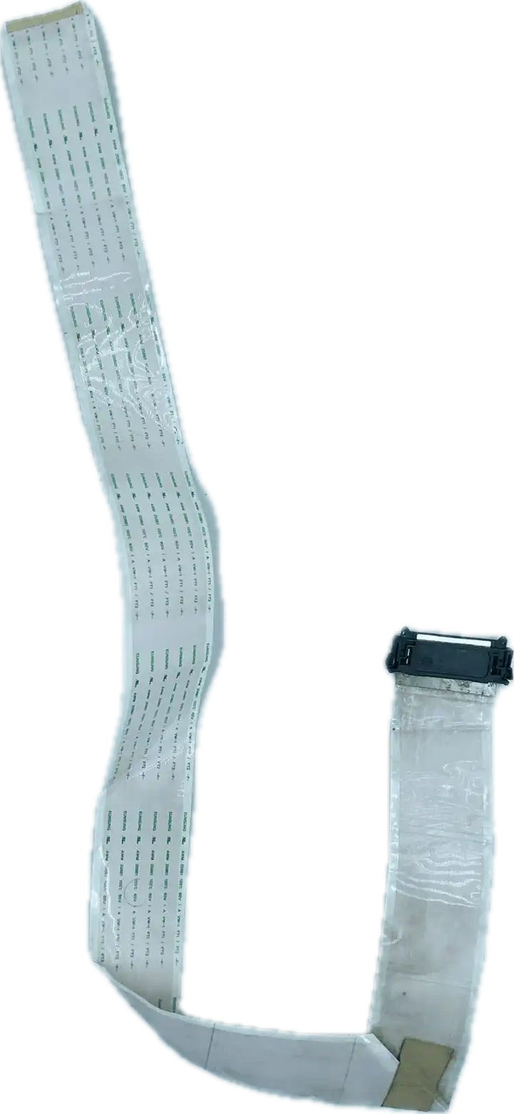 Toshiba LED TV LVDS Cable – Model 55L2400ZE - Great Bharat Electronics