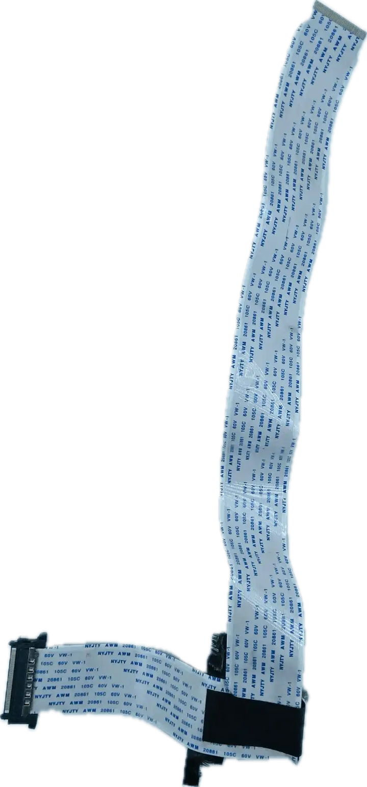 Toshiba LED TV LVDS Cable – Model TOSHIBA65001 - Great Bharat Electronics