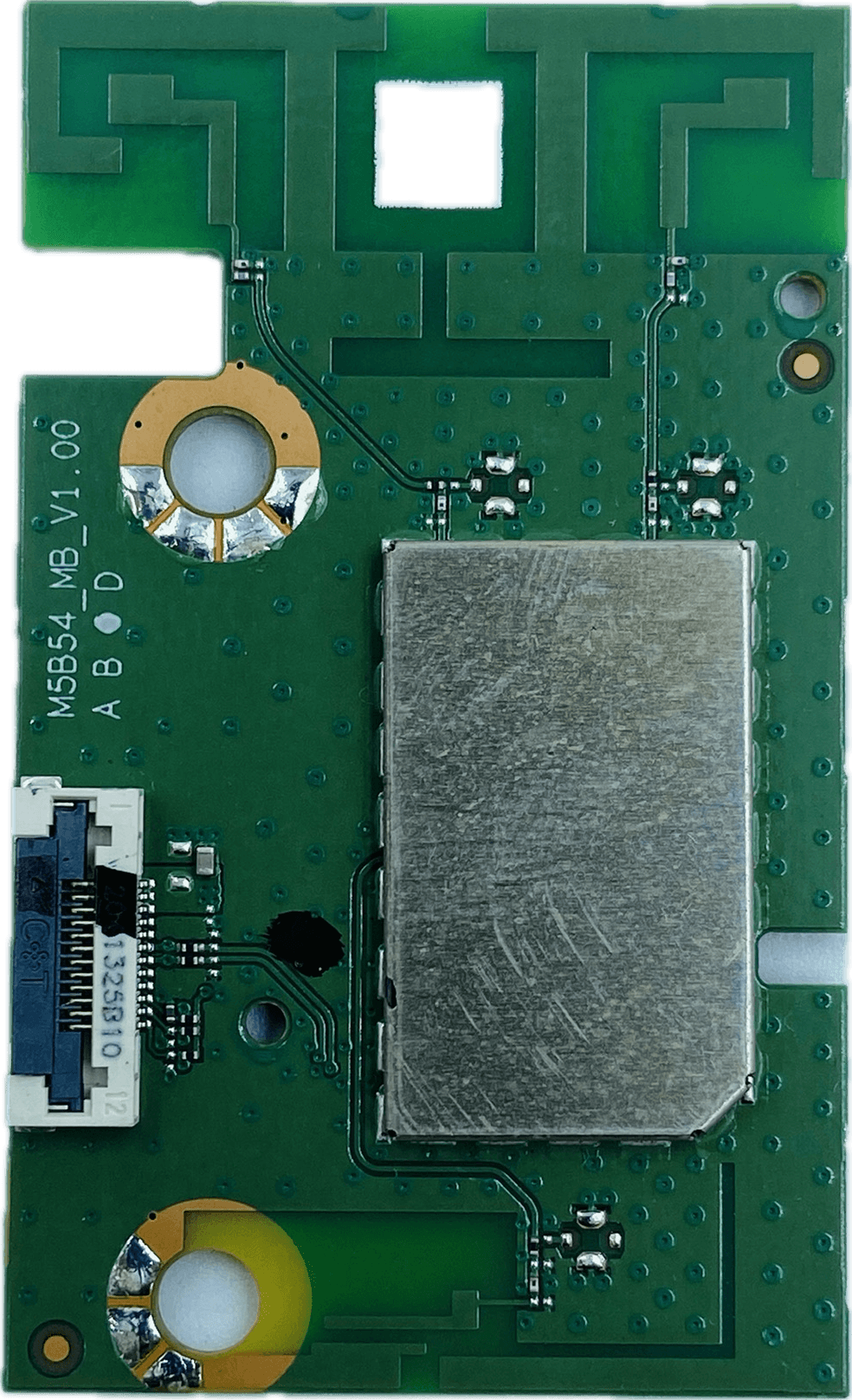Toshiba LED TV Wi-Fi Module – Model 43C350LB - Great Bharat Electronics