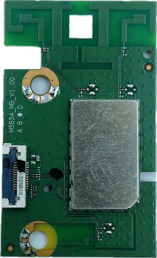 Toshiba LED TV Wi-Fi Module – Model 43C350LB - Great Bharat Electronics