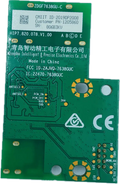Toshiba LED TV Wi-Fi Module – Model 43U5050 - Great Bharat Electronics