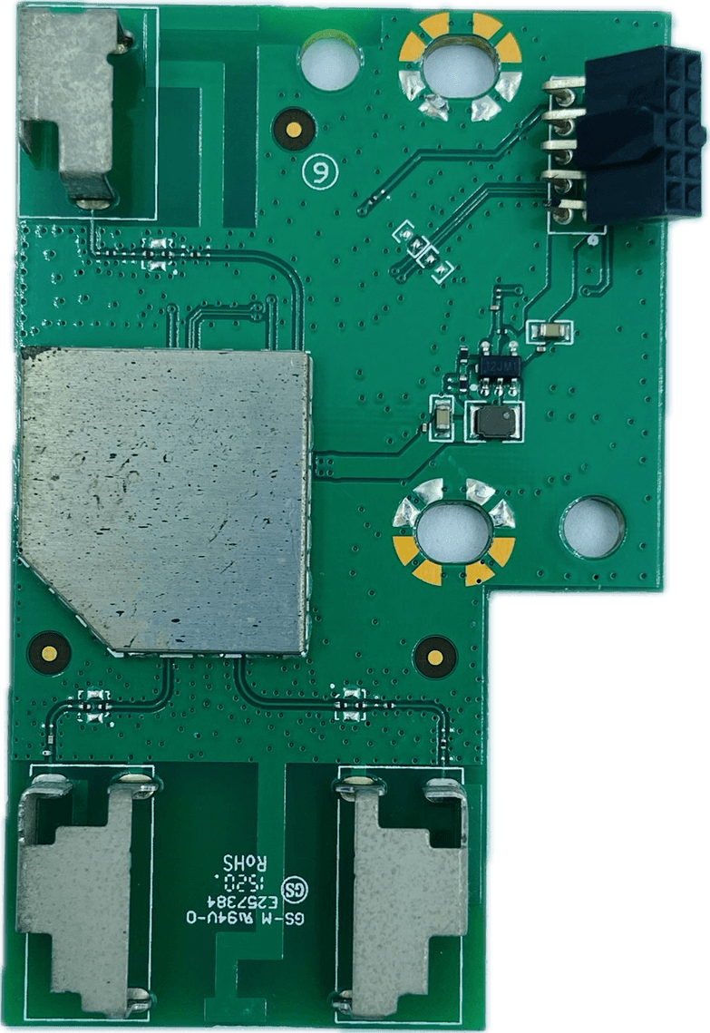 Toshiba LED TV Wi-Fi Module – Model 43U5050 - Great Bharat Electronics