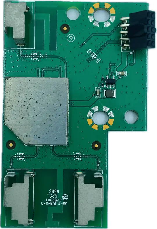 Toshiba LED TV Wi-Fi Module – Model 43U5050 - Great Bharat Electronics