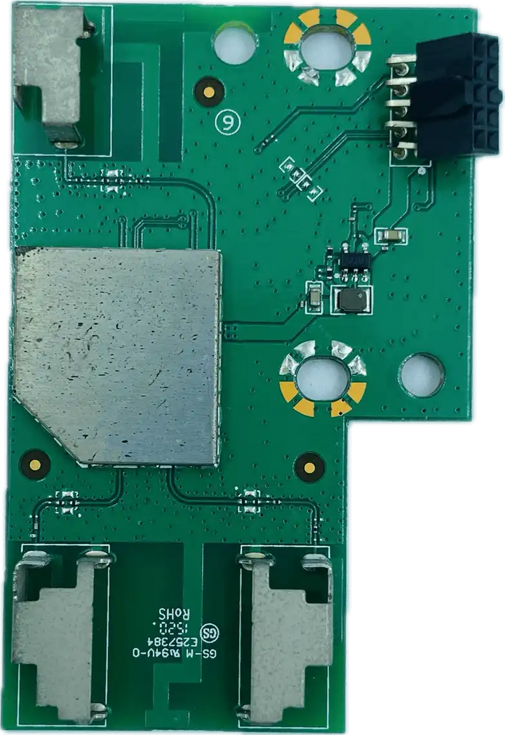 Toshiba LED TV Wi-Fi Module – Model 43U5050 - Great Bharat Electronics