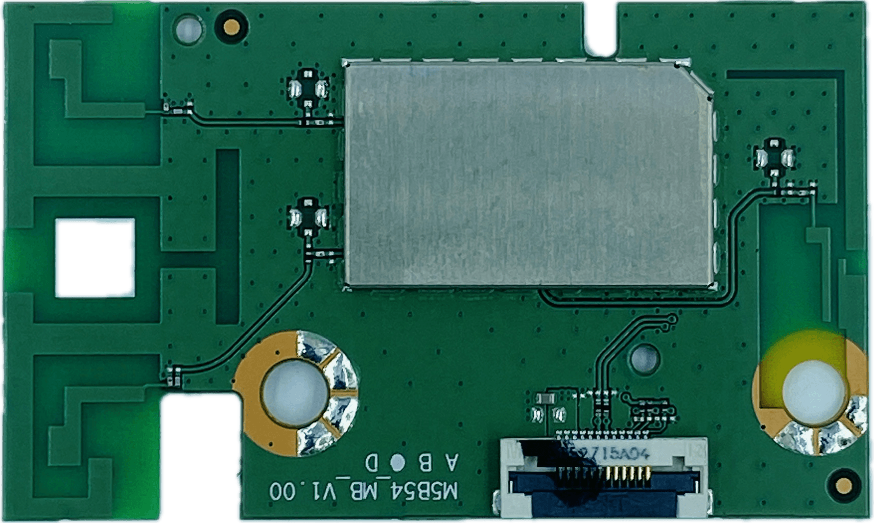Toshiba LED TV Wi-Fi Module – Model 50C350MP - Great Bharat Electronics