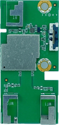 Toshiba LED TV Wi-Fi Module – Model 55U5050 - Great Bharat Electronics