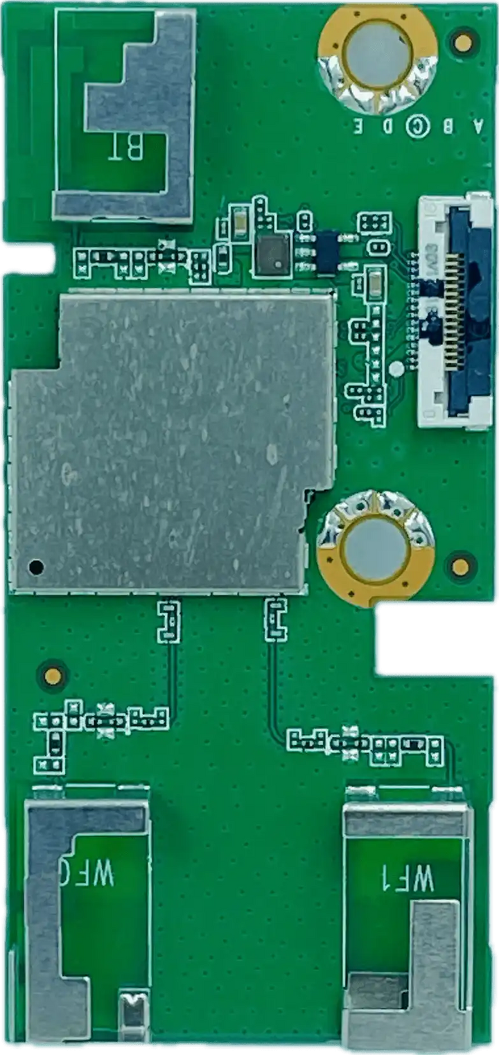 Toshiba LED TV Wi-Fi Module – Model 55U5050 - Great Bharat Electronics