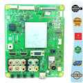 Toshiba TOSHIBA-40NM Motherboard – Toshiba 40 Inch LED TV Main Board Replacement - Great Bharat Electronics