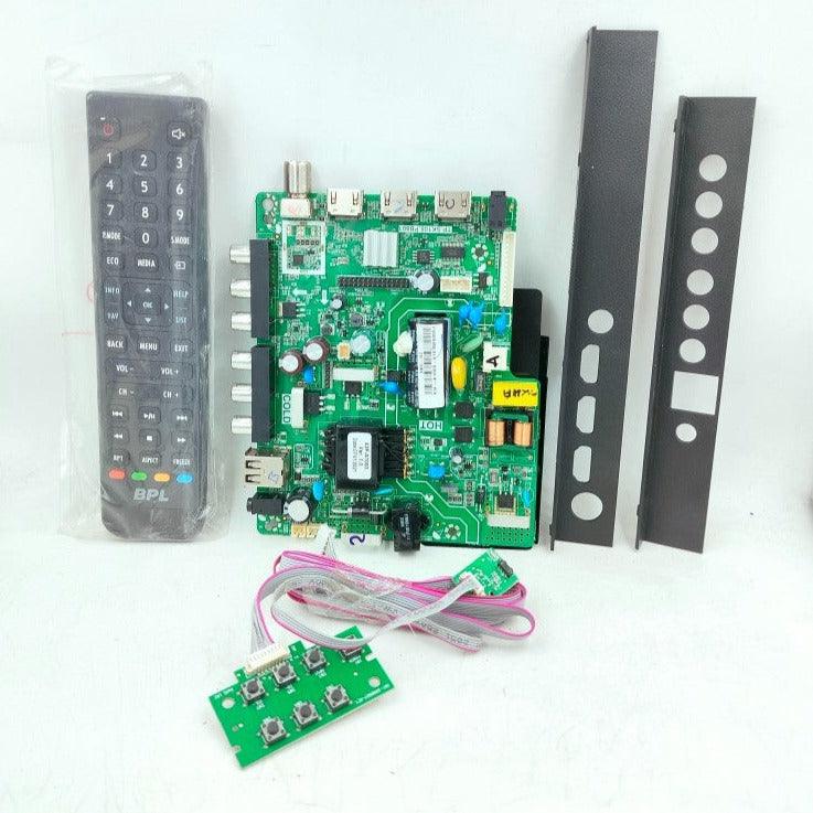 Universal Motherboard for 32 inch LED TV - Great Bharat Electronics