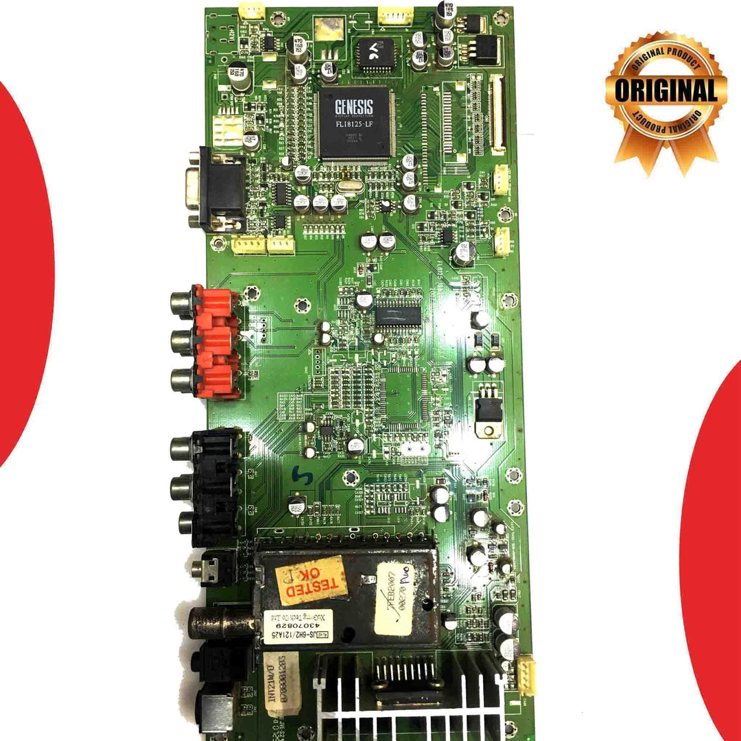 Videocon 21 inch LCD TV Motherboard for Model LCDTVINTEGRA21 - Great Bharat Electronics