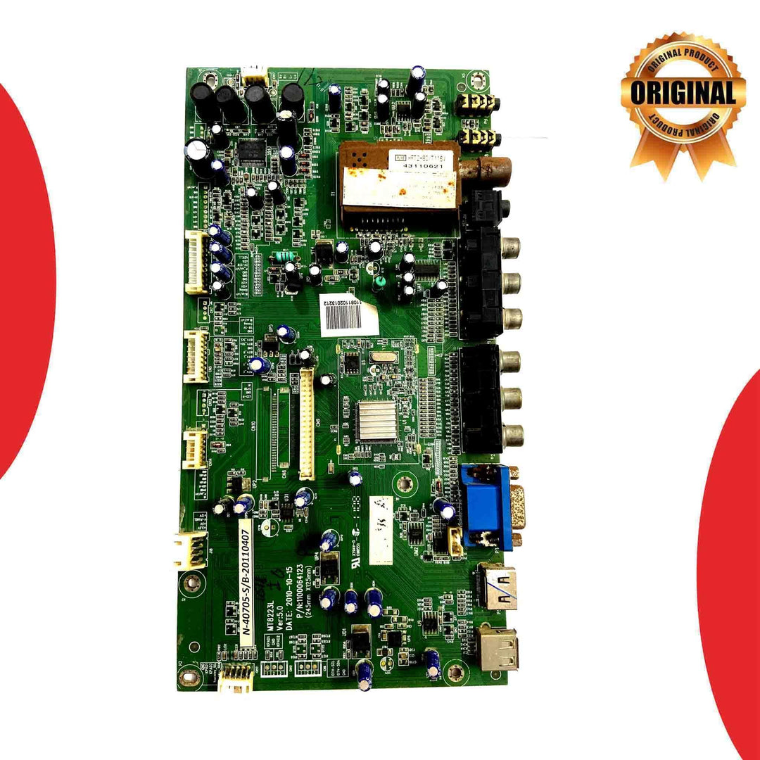 Videocon 22 inch LCD TV Motherboard for Model LCDTVHURRICANE22 - Great Bharat Electronics