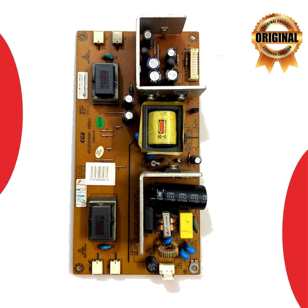 Videocon 22 inch LCD TV Power Supply for Model LCDTVHURRICANE22 - Great Bharat Electronics