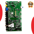 Videocon 24 inch LCD TV Motherboard for Model LCDTVVRL24HPL - Great Bharat Electronics