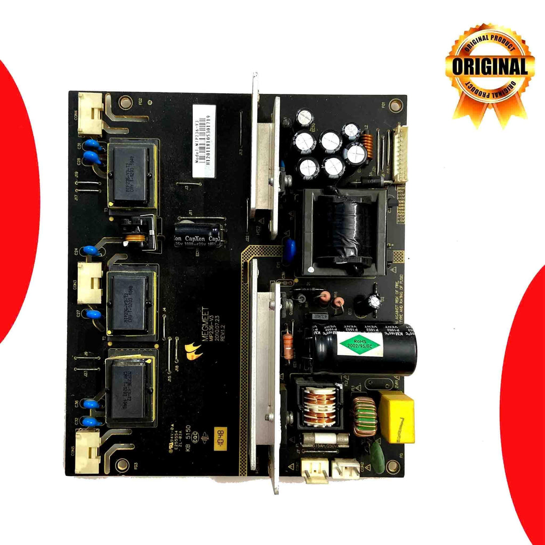 Videocon 24 inch LCD TV Power Supply for Model LCDTVVRL24HPL - Great Bharat Electronics