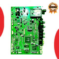 Videocon 26 inch LCD TV Motherboard for Model LCDTVVBL26HBT - Great Bharat Electronics