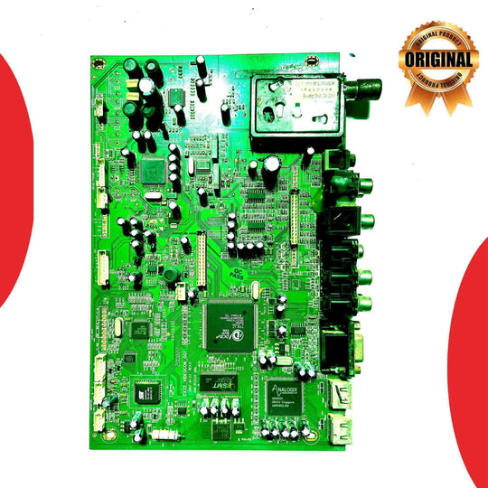 Videocon 26 inch LCD TV Motherboard for Model LCDTVVBL26HBT - Great Bharat Electronics