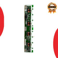 Videocon 32 inch LCD TV Inverter Board for Model LCDTVINTEGRA32HD - Great Bharat Electronics