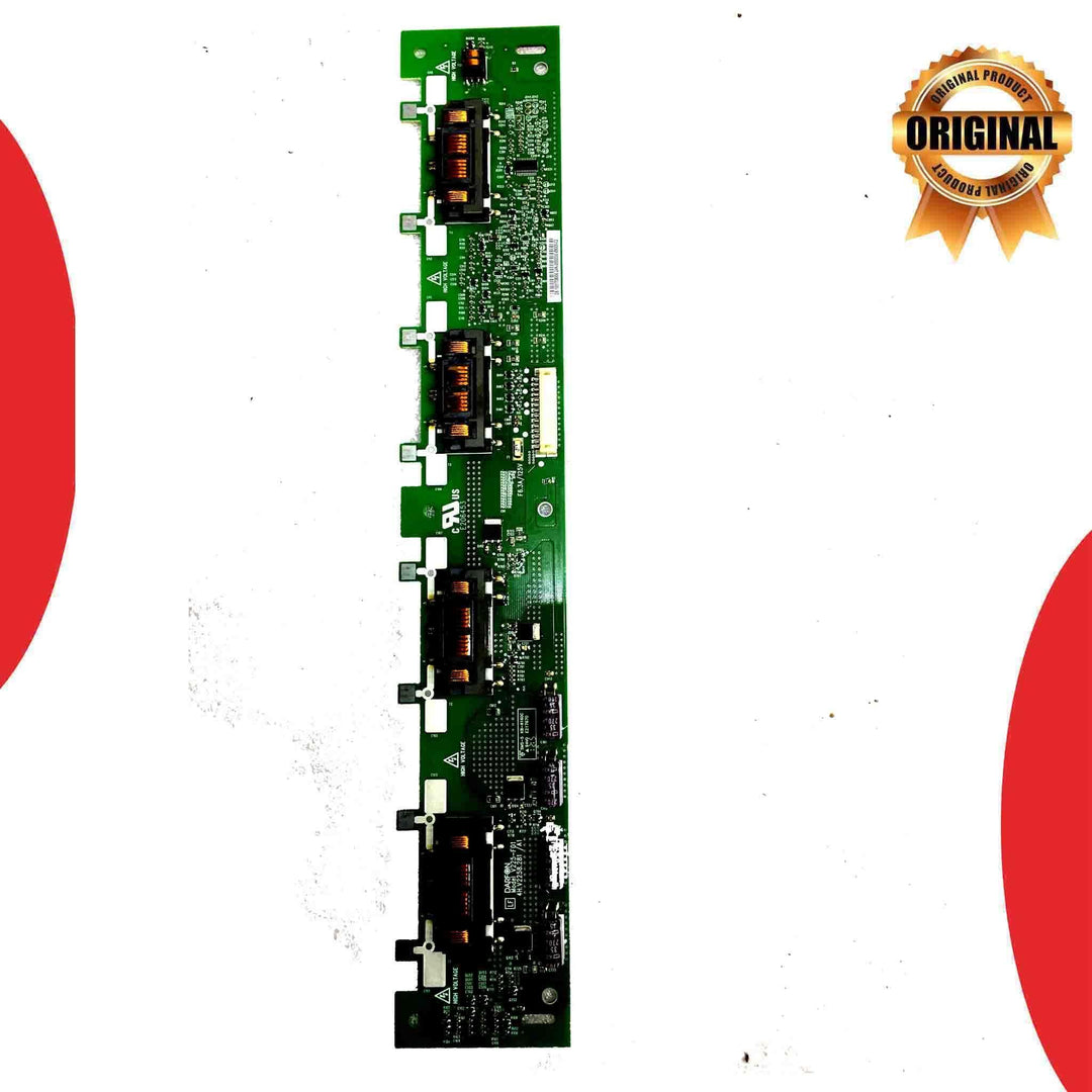 Videocon 32 inch LCD TV Inverter Board for Model LCDTVVAG32HV - Great Bharat Electronics