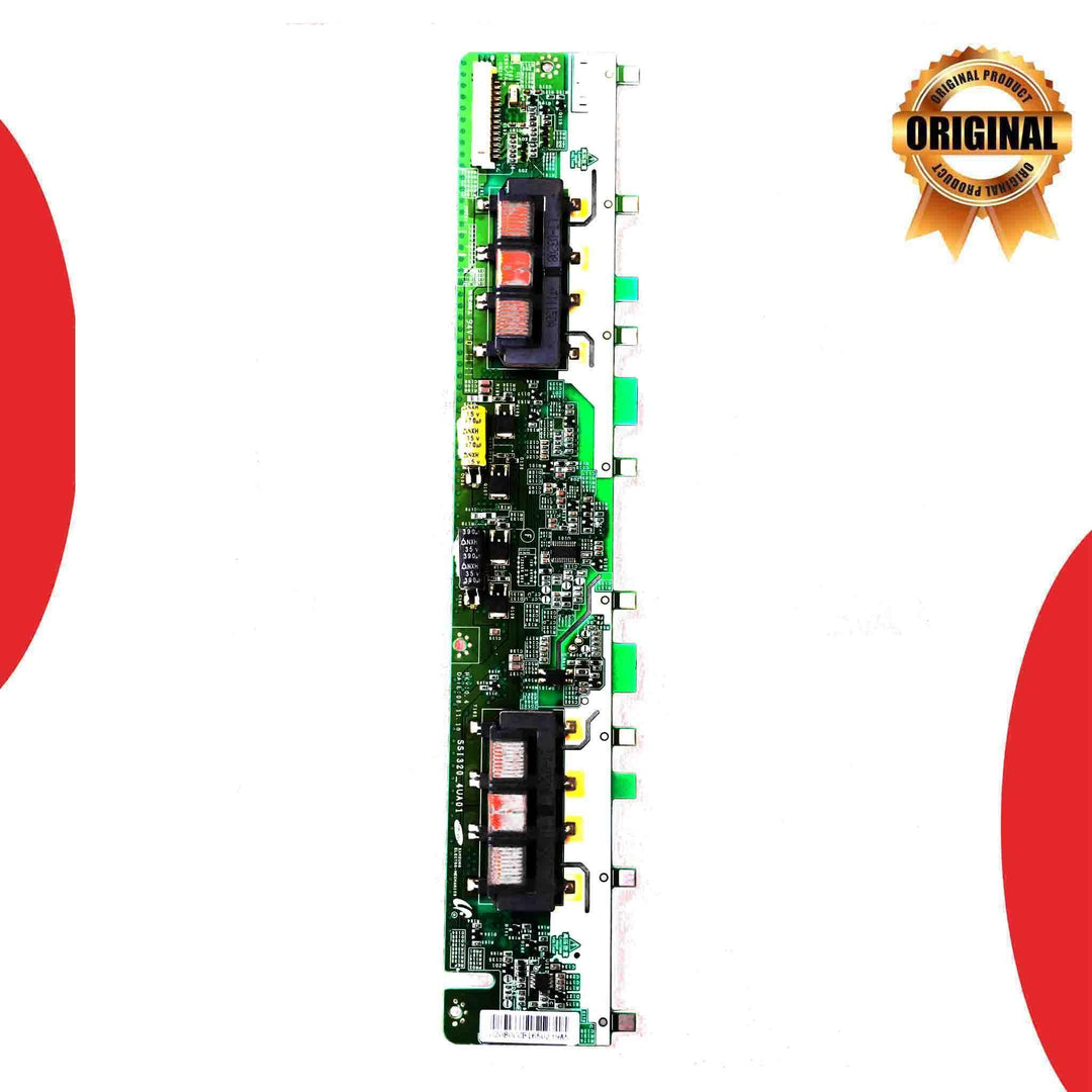 Videocon 32 inch LCD TV Inverter Board for Model LCDTVVDL32HBL-FLA - Great Bharat Electronics