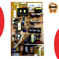 Videocon 32 inch LCD TV Power Supply for Model LCDTVIVA32HM - Great Bharat Electronics
