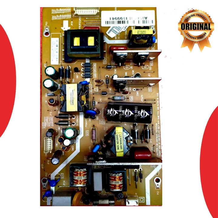 Videocon 32 inch LCD TV Power Supply for Model LCDTVIVA32HM - Great Bharat Electronics